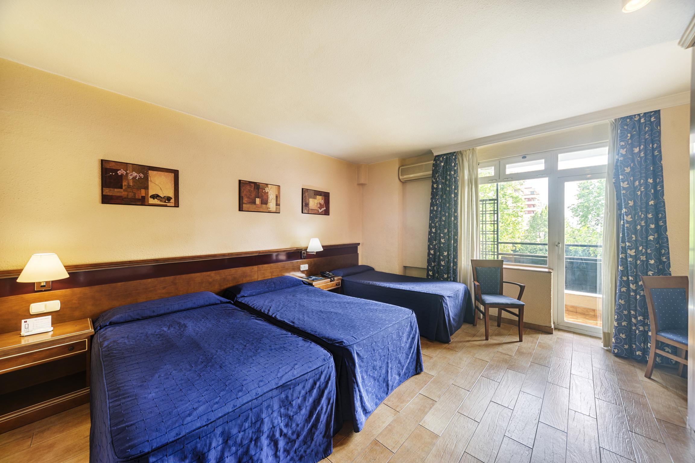 Hotel Obal Urban