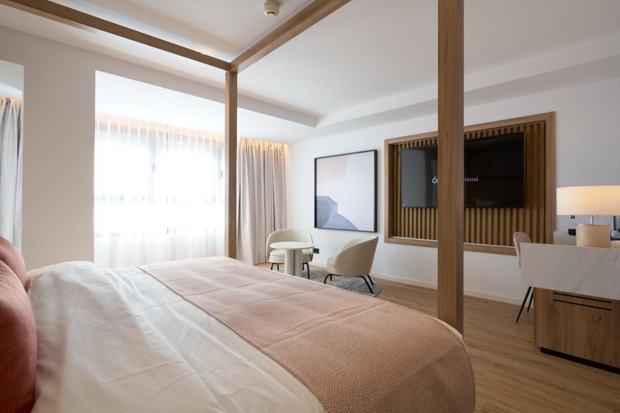 Hotel Obal Urban Marbella