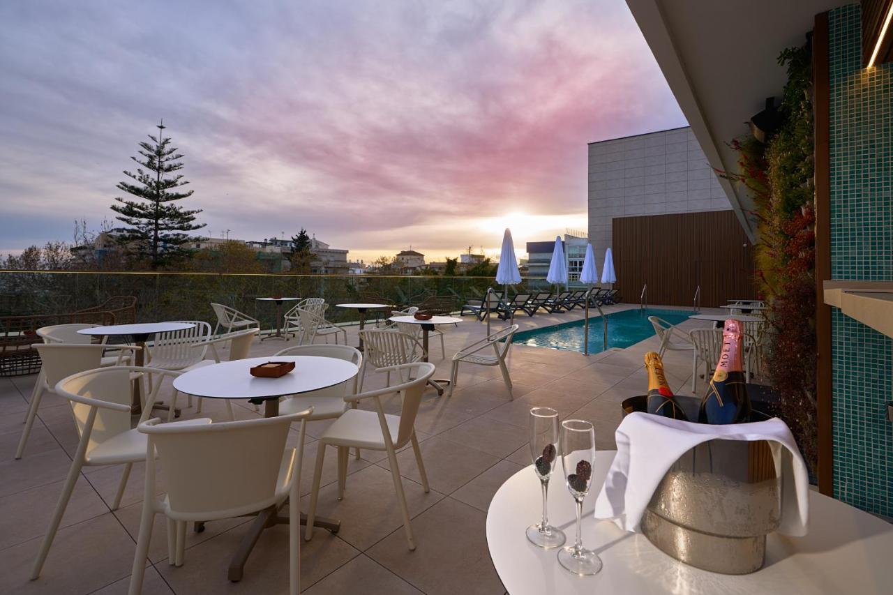Obal Urban Hotel