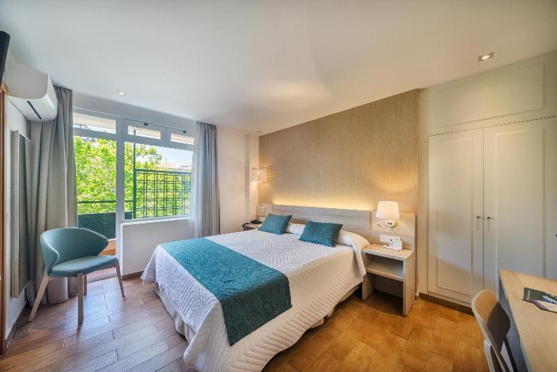 Obal Urban Hotel